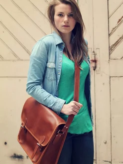 LaSacoche L - Naturel