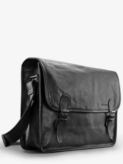 LaSacoche L - Noir