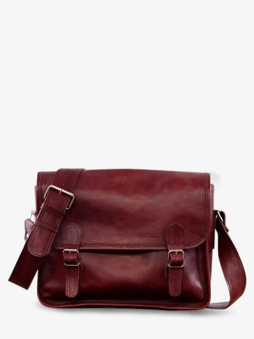 LaSacoche M - Brun