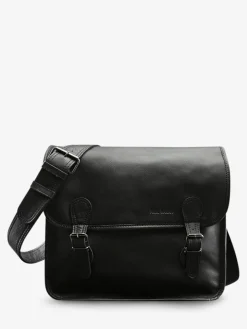 LaSacoche M - Noir
