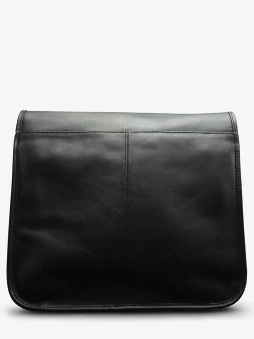 LaSacoche M - Noir