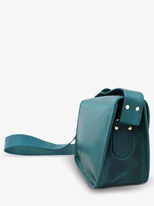 LaSacoche S - Cobalt