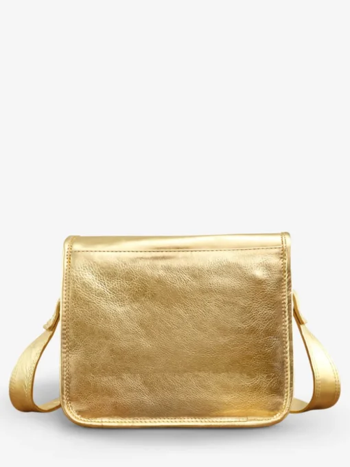 LaSacoche S - Doré