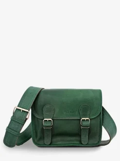 LaSacoche S - Emeraude