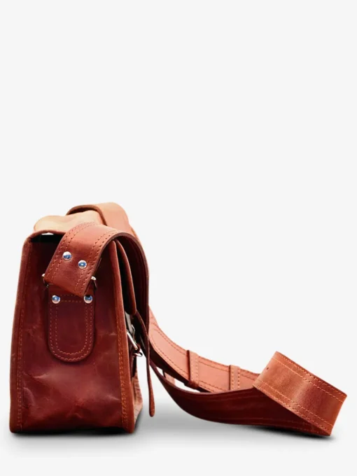 LaSacoche S - Naturel