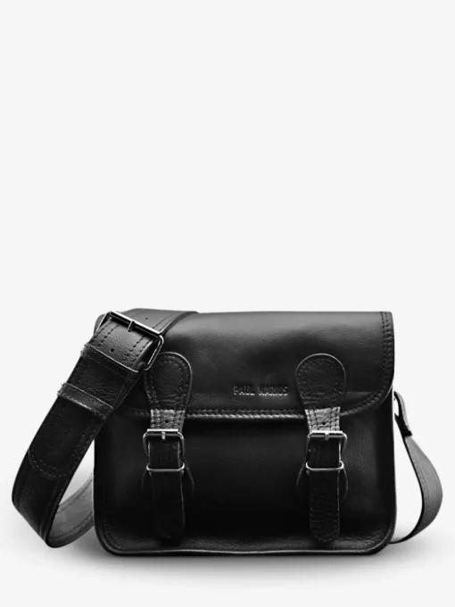 LaSacoche S - Noir