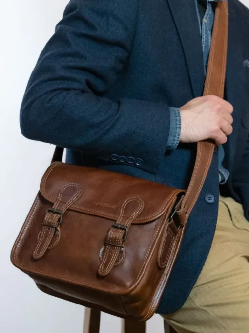 LaSacoche S - Tabac