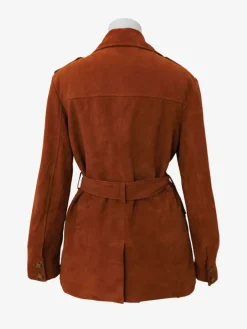 LaSaharienne Femme - Cognac - 38