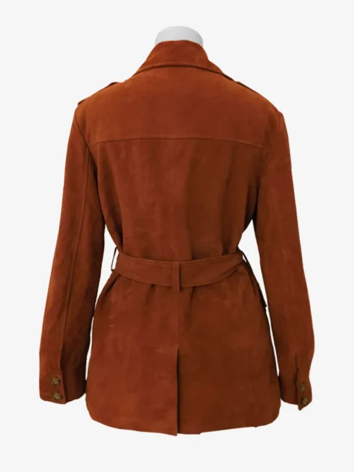 LaSaharienne Femme - Cognac - 38