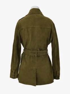 LaSaharienne Femme - Kaki - 42