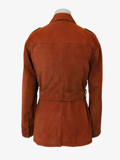 LaSaharienne Homme - Cognac