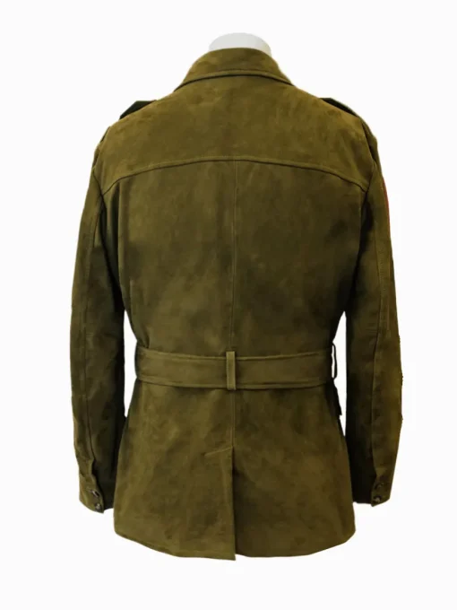 LaSaharienne Homme - Kaki