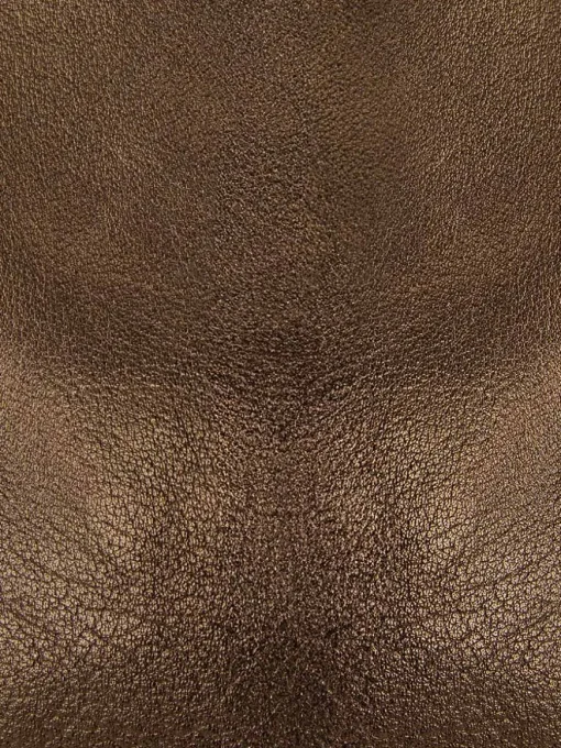 LaTrousse De PAUL - Cuivré