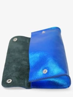LaTrousse De Paul Ultraviolet - Bleu Électrique