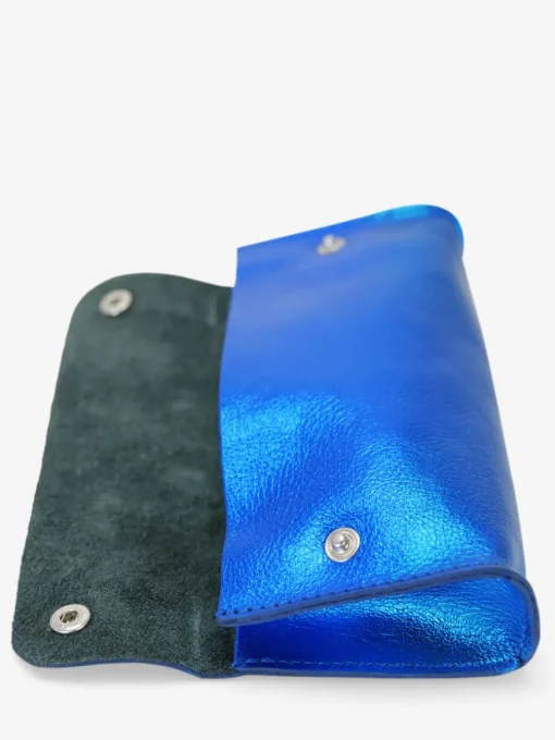 LaTrousse De Paul Ultraviolet - Bleu Électrique