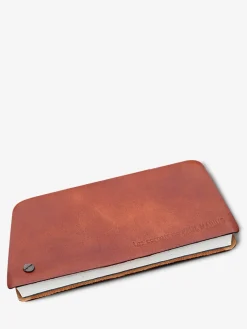 Le Carnet Bloc Notes - Naturel