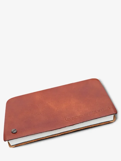 Le Carnet Bloc Notes - Naturel