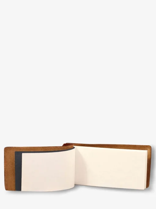 Le Carnet Bloc Notes - Naturel