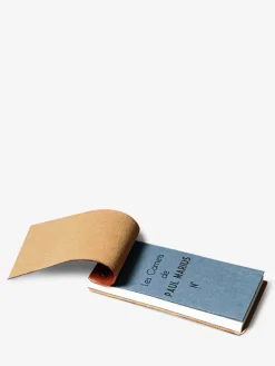 Le Carnet Bloc Notes - Naturel