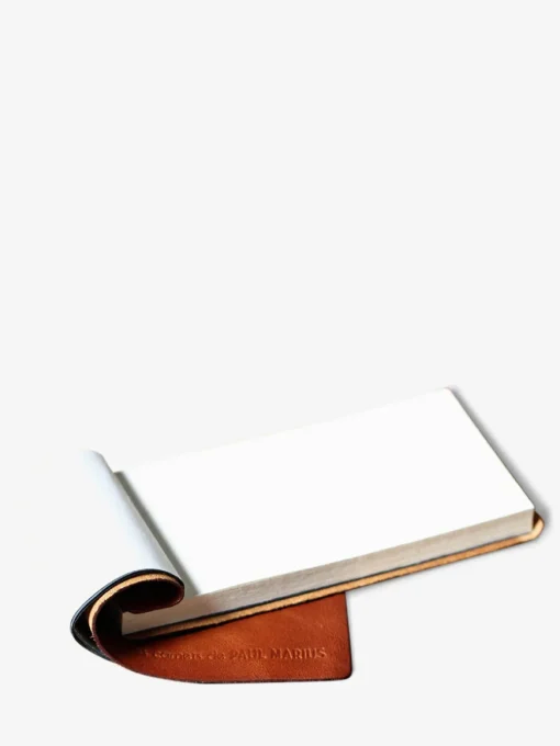 Le Carnet Bloc Notes - Naturel