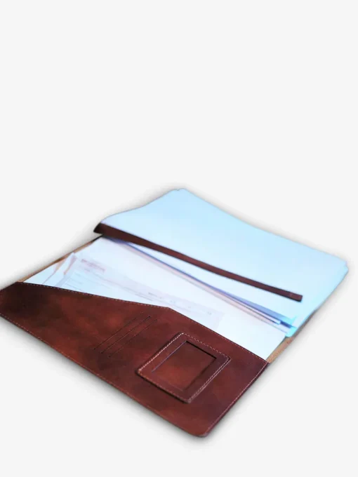 Le Protége Cahier A4 - Naturel
