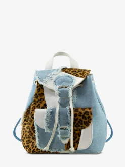 LeBaroudeur Chimère - Denim / Blanc