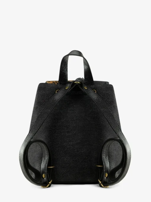 LeBaroudeur Chimère - Denim / Noir