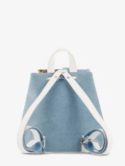 LeBaroudeur Chimère - Denim / Blanc