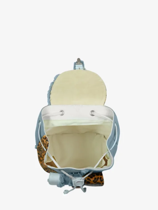 LeBaroudeur Chimère - Denim / Blanc