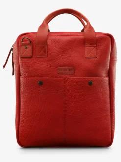 LeCabas De Marius - Rouge Carmin