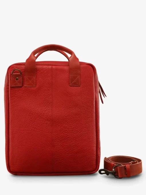 LeCabas De Marius - Rouge Carmin