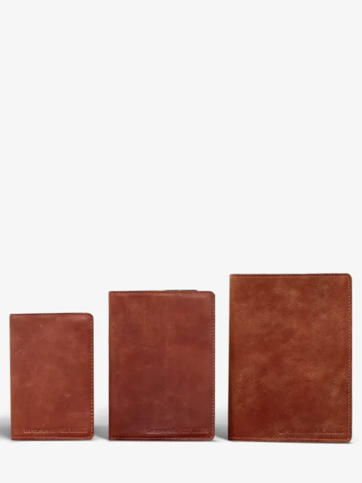 LeCarnet - M - Naturel