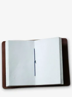LeCarnet - M - Naturel