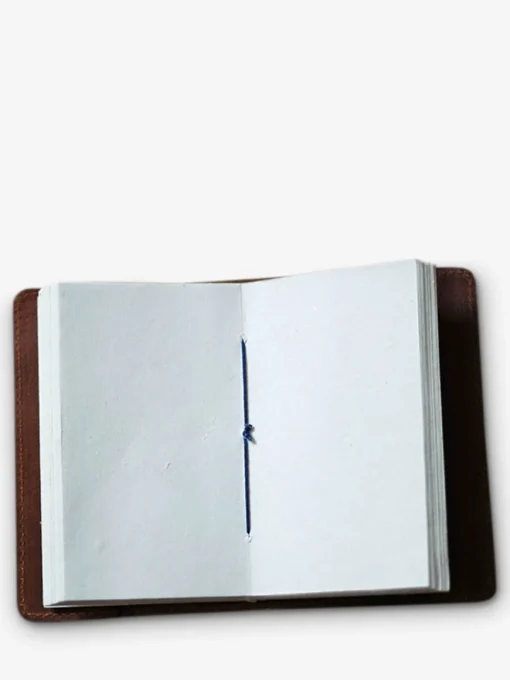 LeCarnet - M - Naturel