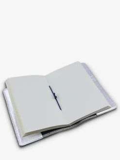 LeCarnet - S - Argenté