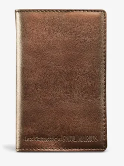 LeCarnet - S - Cuivré