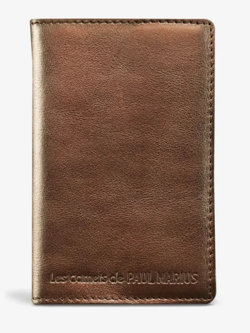 LeCarnet - S - Cuivré
