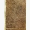 LeCarnet - S - Doré