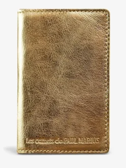 LeCarnet - S - Doré