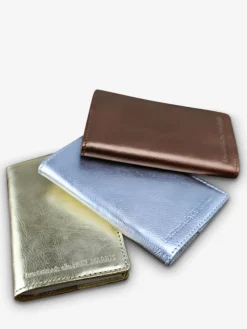 LeCarnet - S - Doré