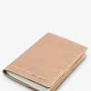 LeCarnet - S - Or Rose