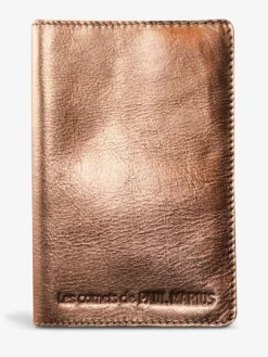 LeCarnet - S - Or Rose