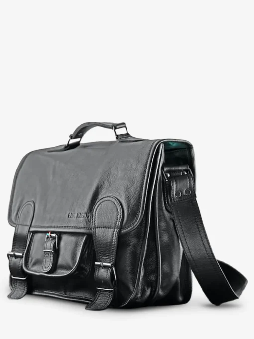 LeCartable - L - Noir