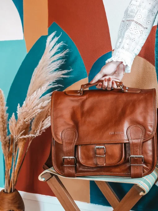 LeCartable - M - Naturel