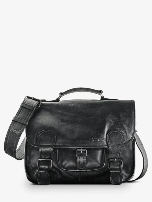 LeCartable - M - Noir