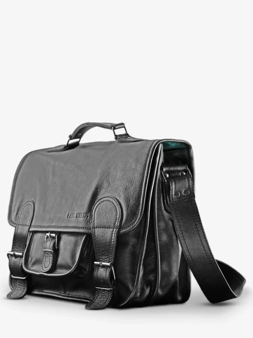 LeCartable - M - Noir