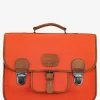 LeCartable D'écolier - Orange