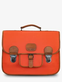 LeCartable D'écolier - Orange