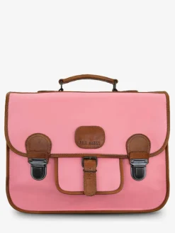 LeCartable D'écolier - Rose