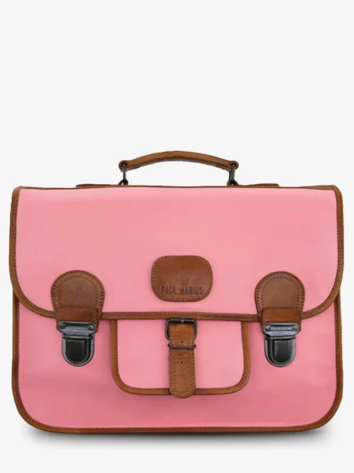 LeCartable D'écolier - Rose